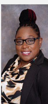 Shontell Fife, founder of TDL Enterprise