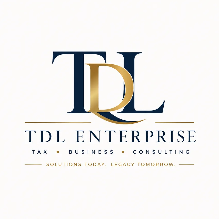TDL logo